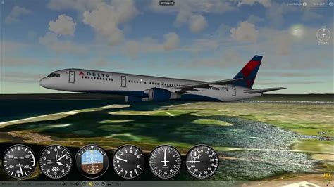 plane bdscr|GeoFS .